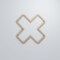 Ekena Millwork Medium Fowler Decorative Fretwork Wood Wall Panels, Birch, 15 3/8"W x 15 3/8"H x 3/8"T WALW16X16X0375FLRBI - alternate 6